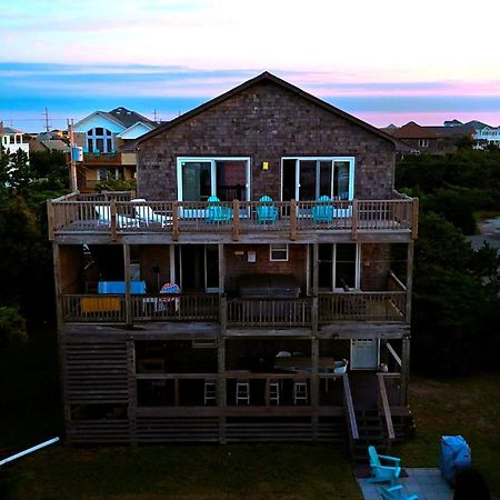 فيلا Amazing Ocean View-Newly Renovated Modern Oasis أيفون المظهر الخارجي الصورة