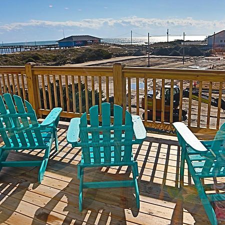 فيلا Amazing Ocean View-Newly Renovated Modern Oasis أيفون المظهر الخارجي الصورة