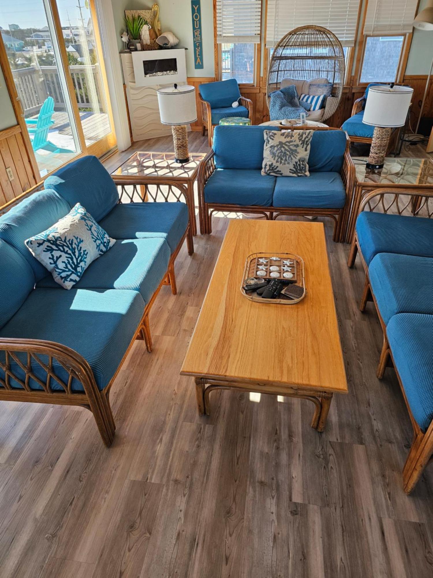 فيلا Amazing Ocean View-Newly Renovated Modern Oasis أيفون المظهر الخارجي الصورة