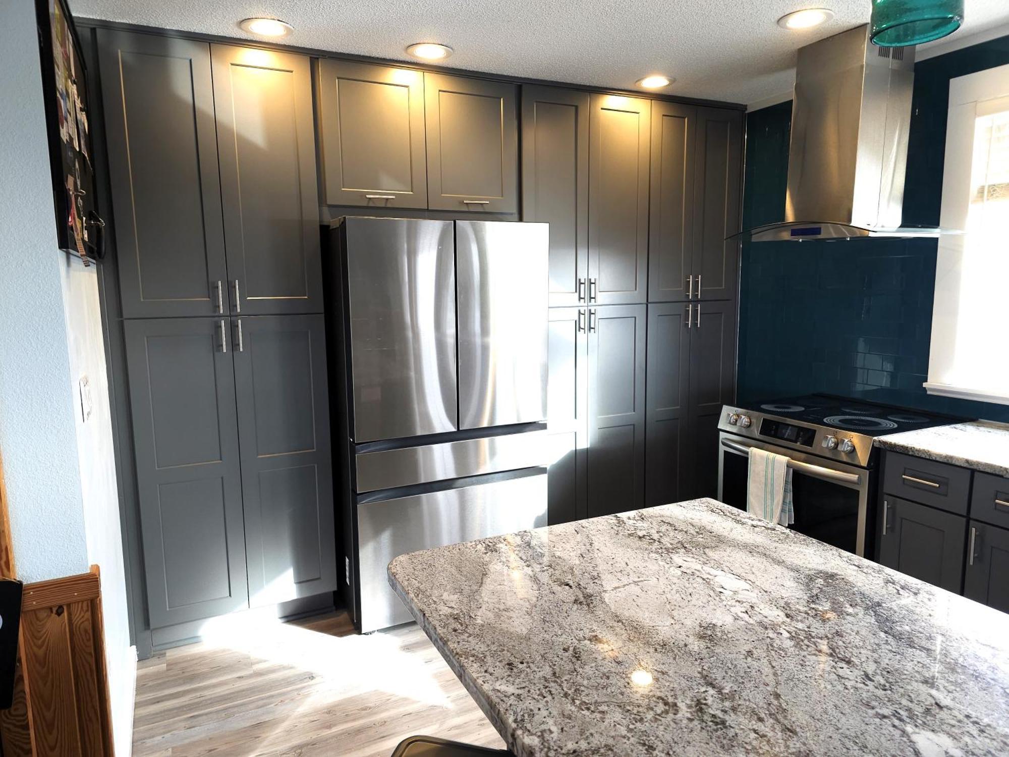 فيلا Amazing Ocean View-Newly Renovated Modern Oasis أيفون المظهر الخارجي الصورة